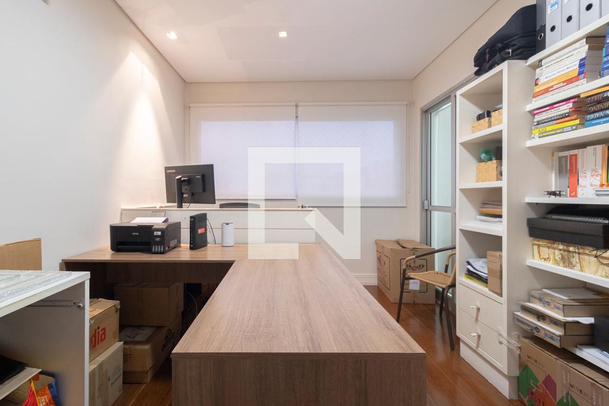 Apartamento, 4 quartos, 209 m² - Foto 50