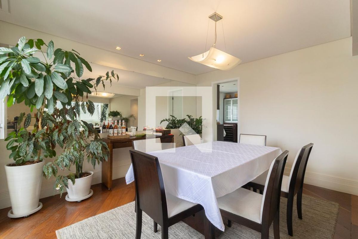 Apartamento, 4 quartos, 209 m² - Foto 19