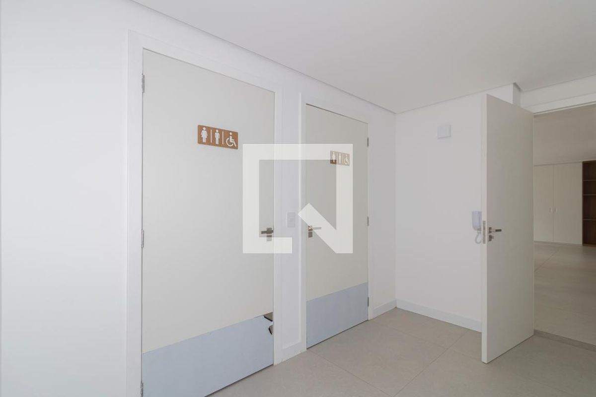 Apartamento, 4 quartos, 209 m² - Foto 89