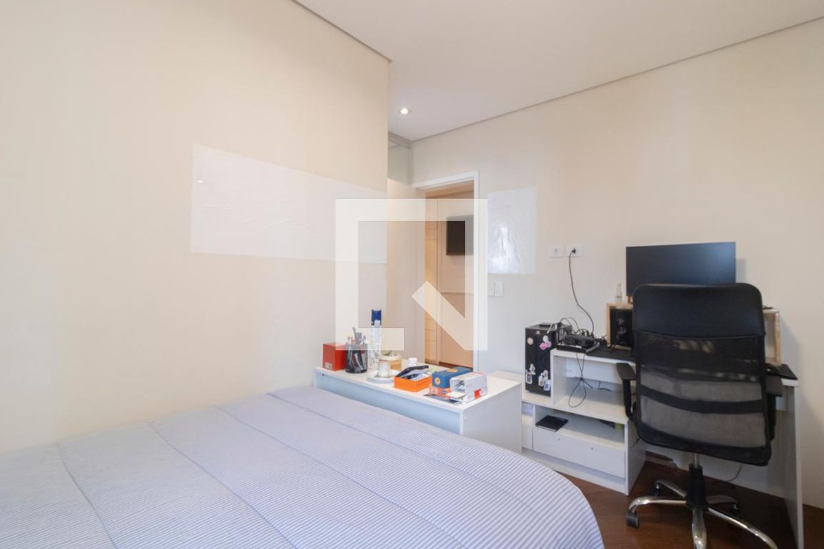 Apartamento, 4 quartos, 209 m² - Foto 39