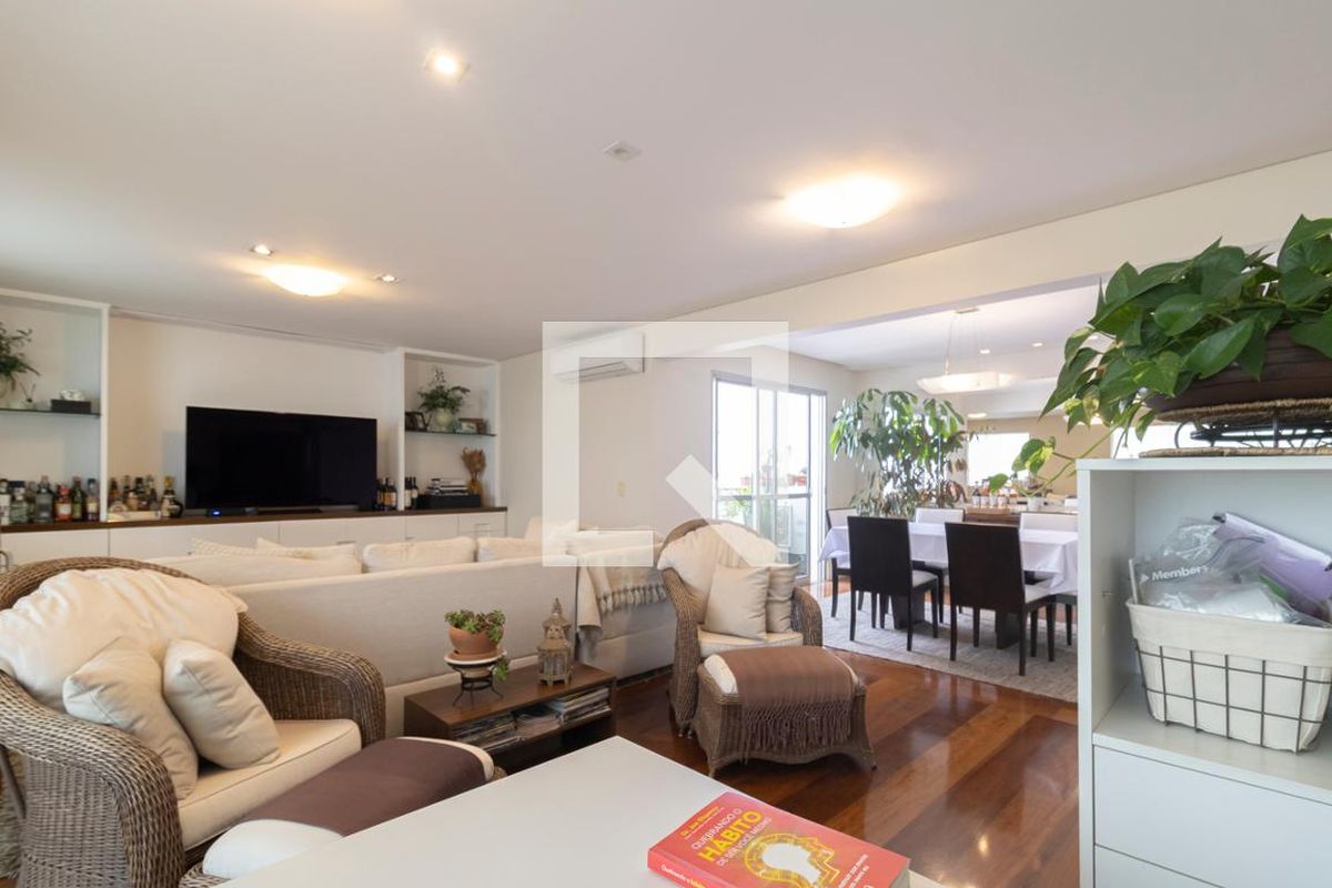 Apartamento, 4 quartos, 209 m² - Foto 7
