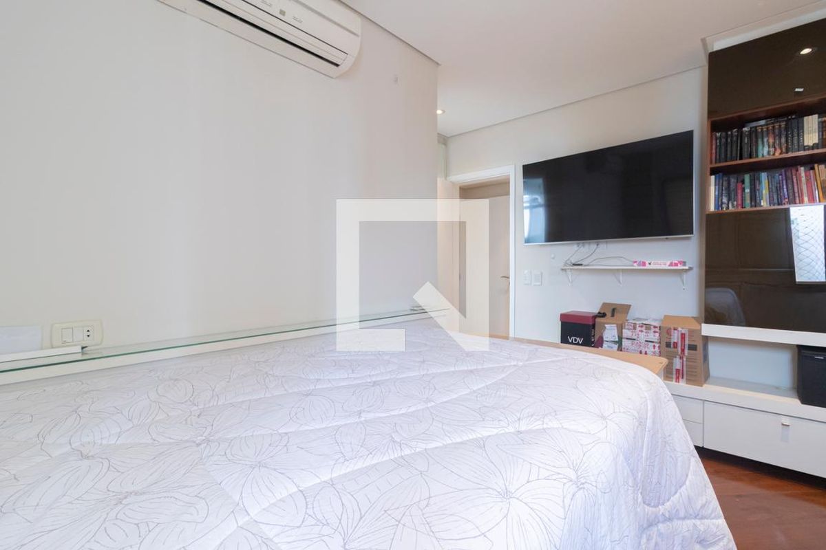 Apartamento, 4 quartos, 209 m² - Foto 45