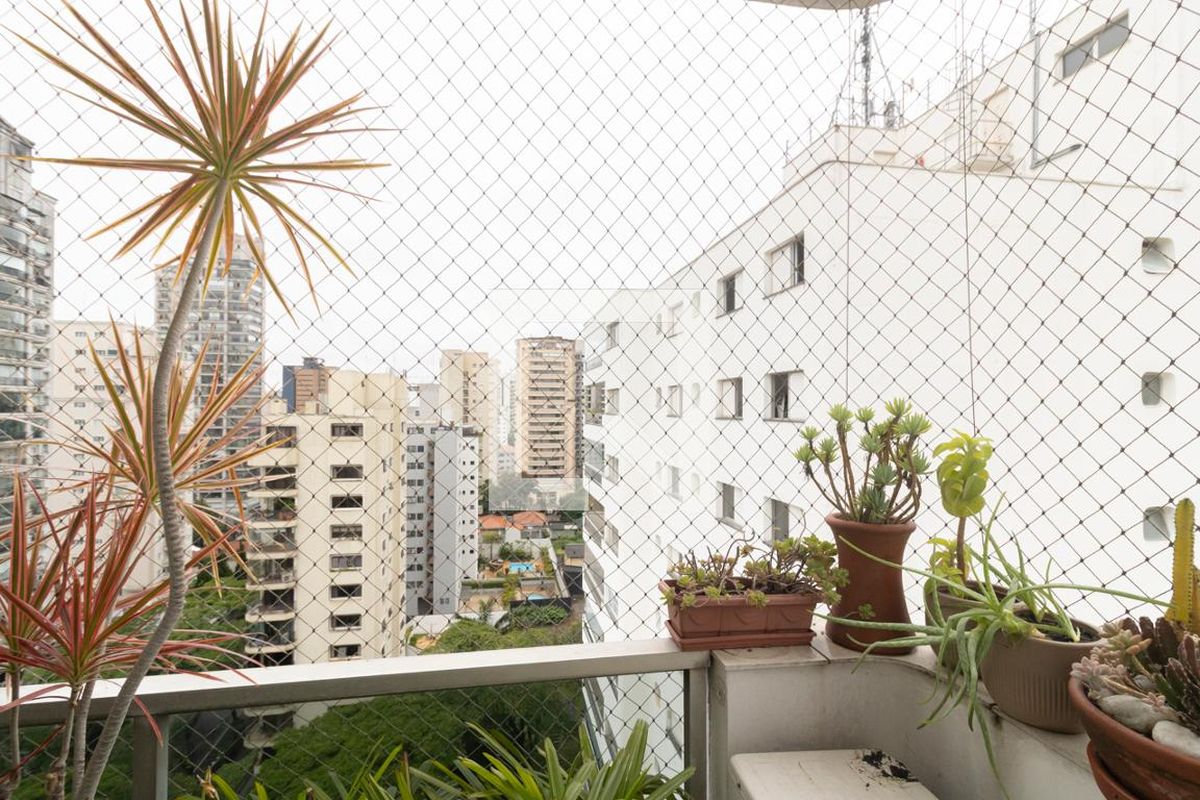 Apartamento, 4 quartos, 209 m² - Foto 21