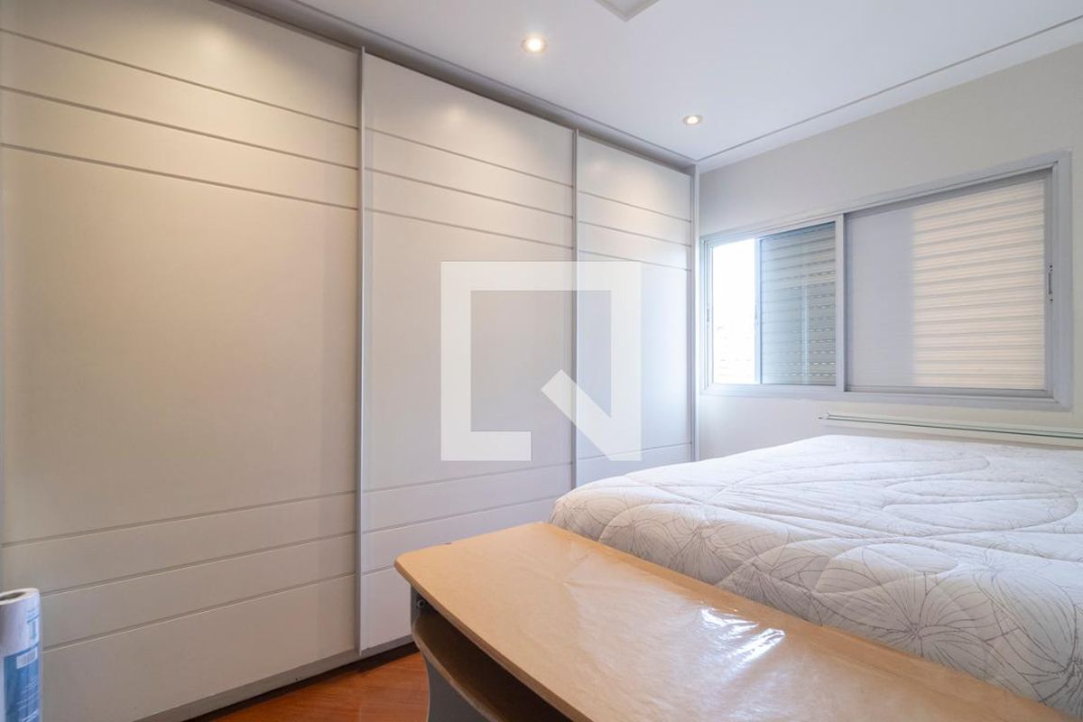 Apartamento, 4 quartos, 209 m² - Foto 42