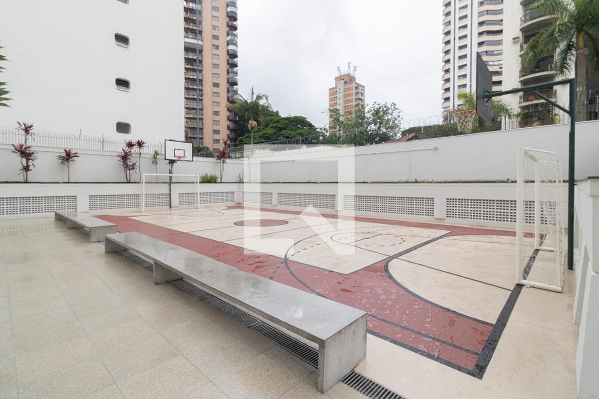 Apartamento, 4 quartos, 209 m² - Foto 73