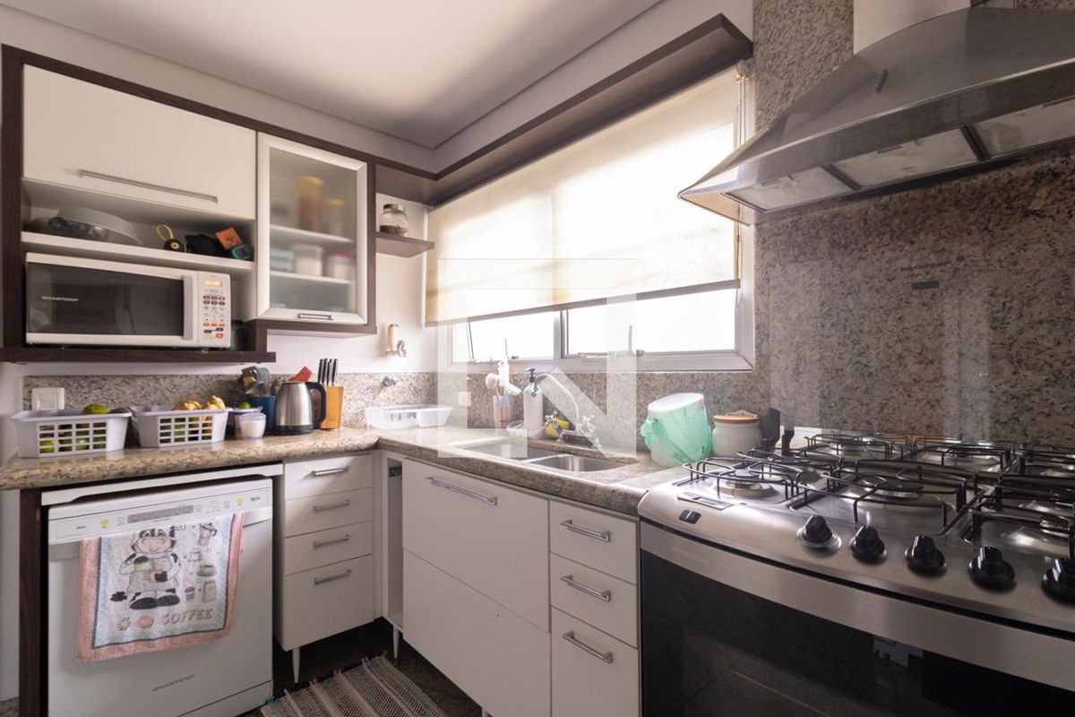 Apartamento, 4 quartos, 209 m² - Foto 64