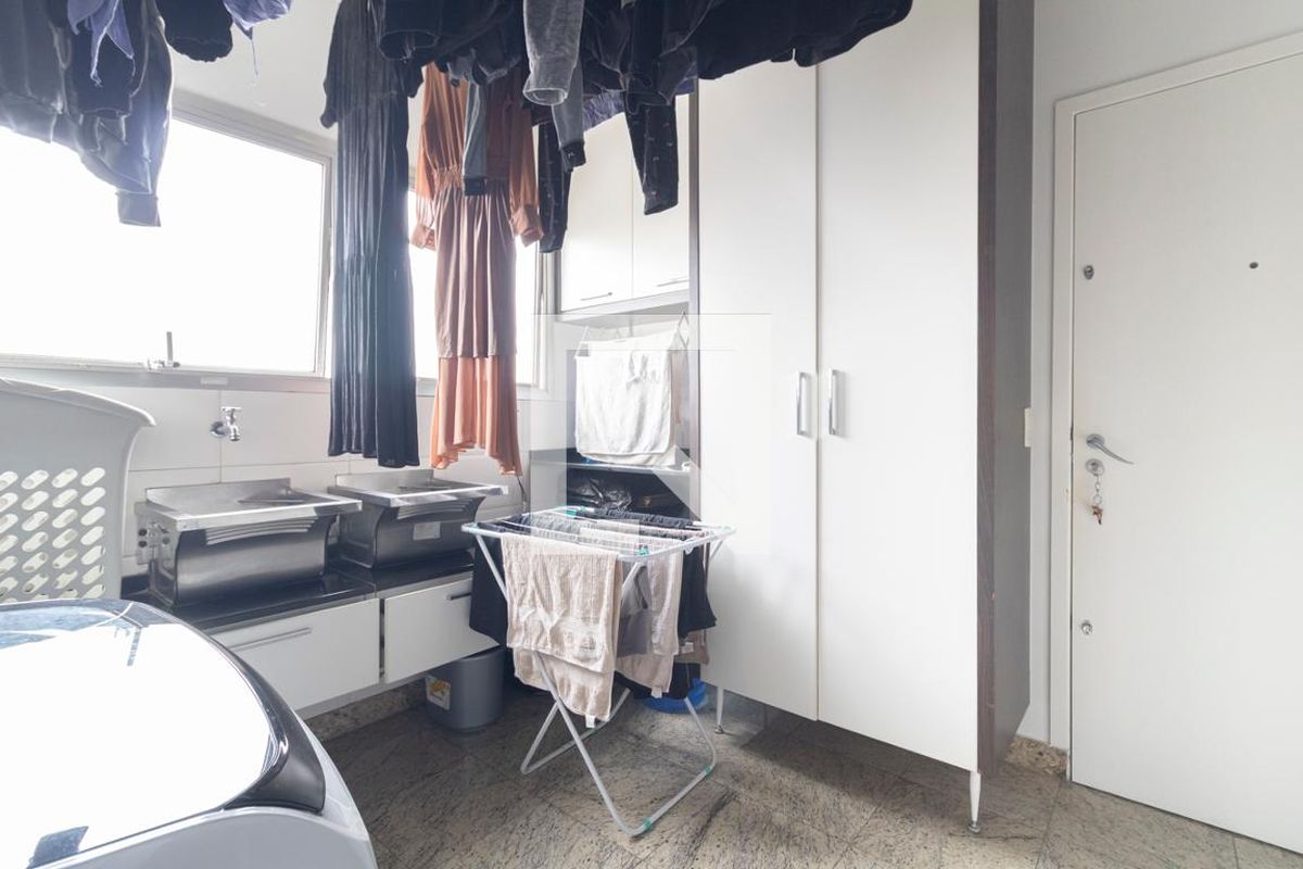 Apartamento, 4 quartos, 209 m² - Foto 69