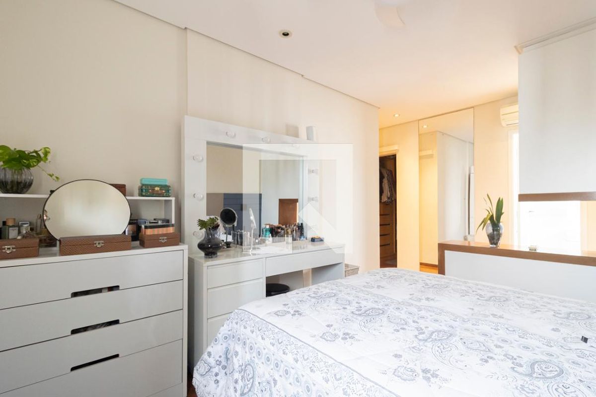 Apartamento, 4 quartos, 209 m² - Foto 29