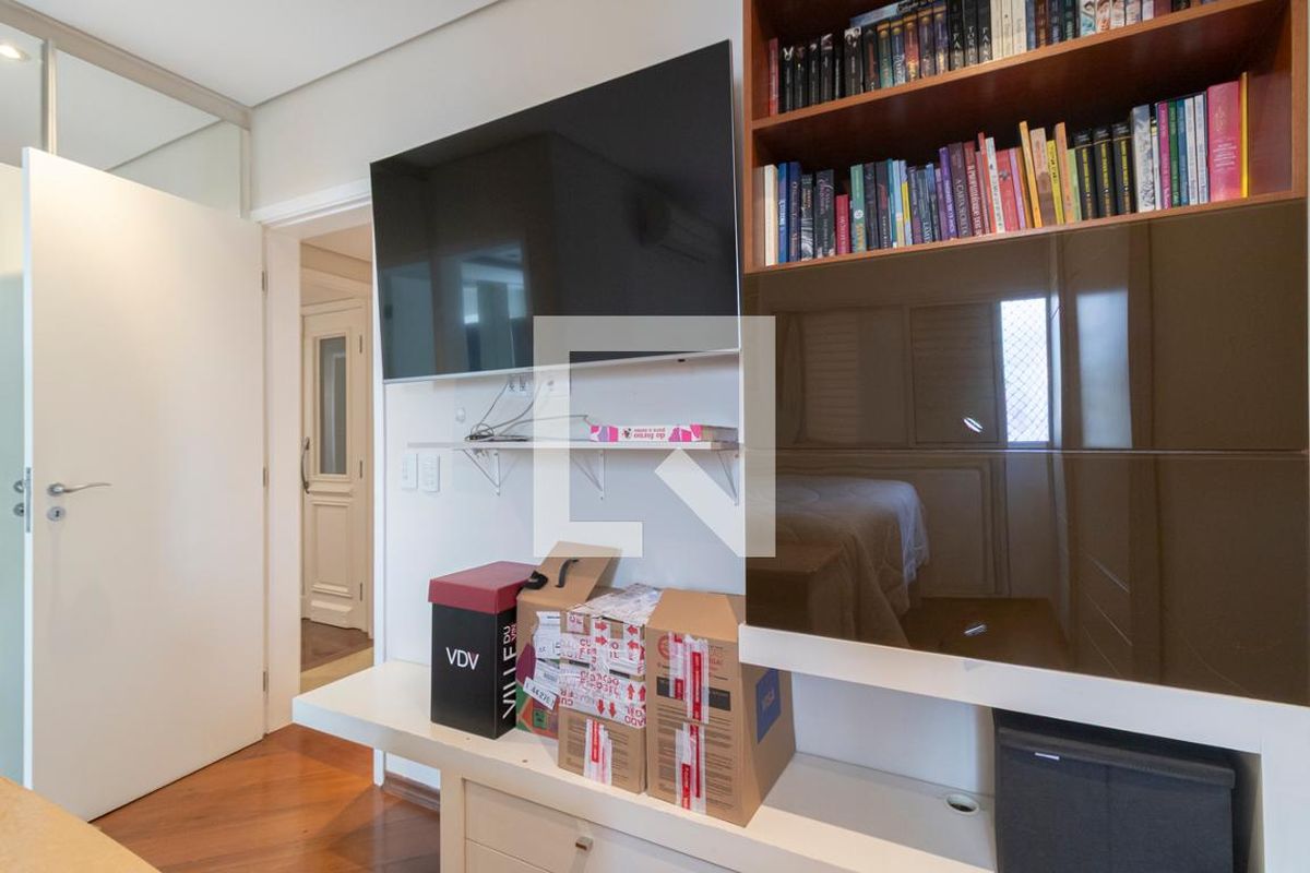 Apartamento, 4 quartos, 209 m² - Foto 46
