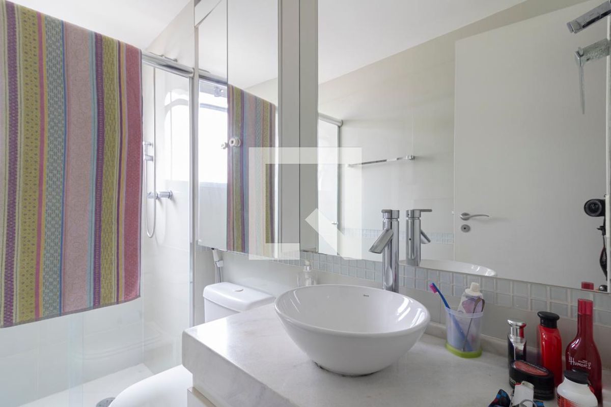 Apartamento, 4 quartos, 209 m² - Foto 40
