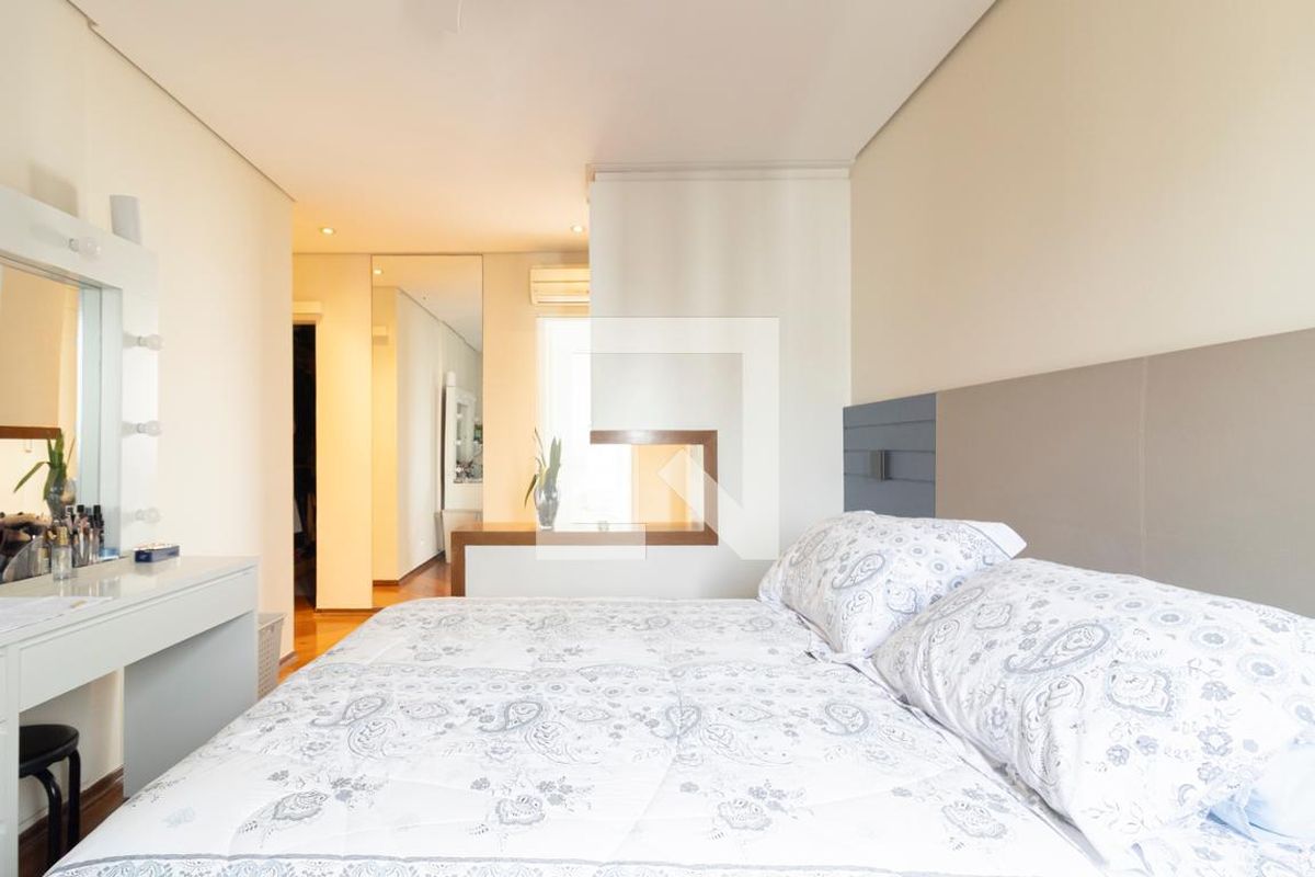 Apartamento, 4 quartos, 209 m² - Foto 28