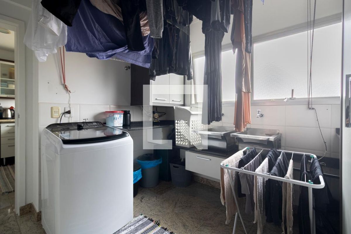 Apartamento, 4 quartos, 209 m² - Foto 70