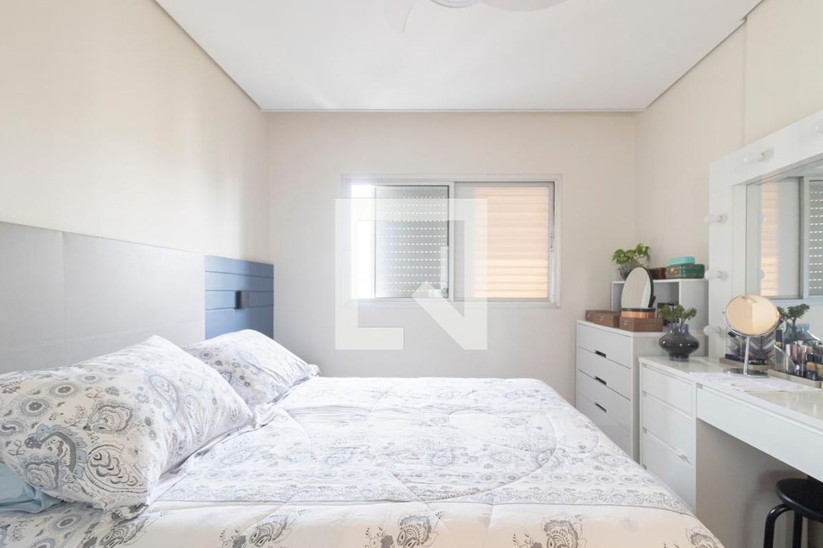Apartamento, 4 quartos, 209 m² - Foto 25