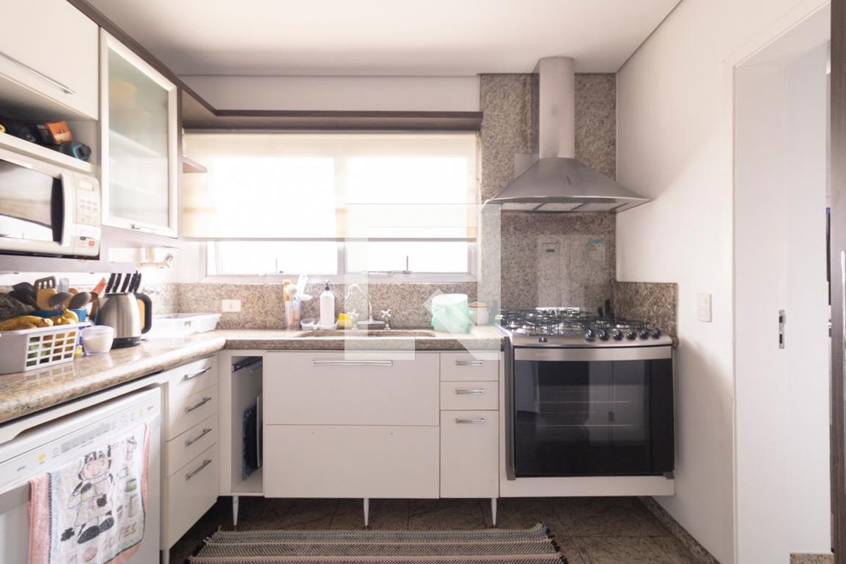 Apartamento, 4 quartos, 209 m² - Foto 63