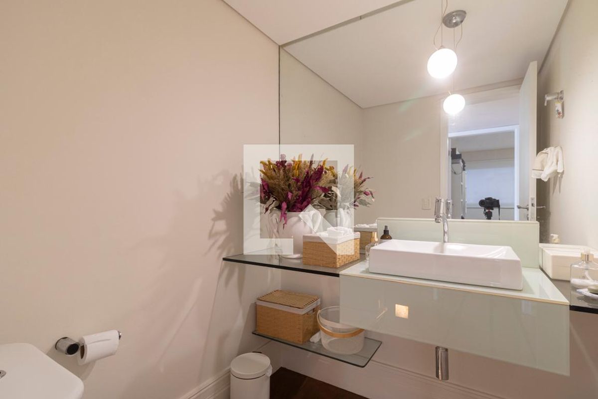 Apartamento, 4 quartos, 209 m² - Foto 54