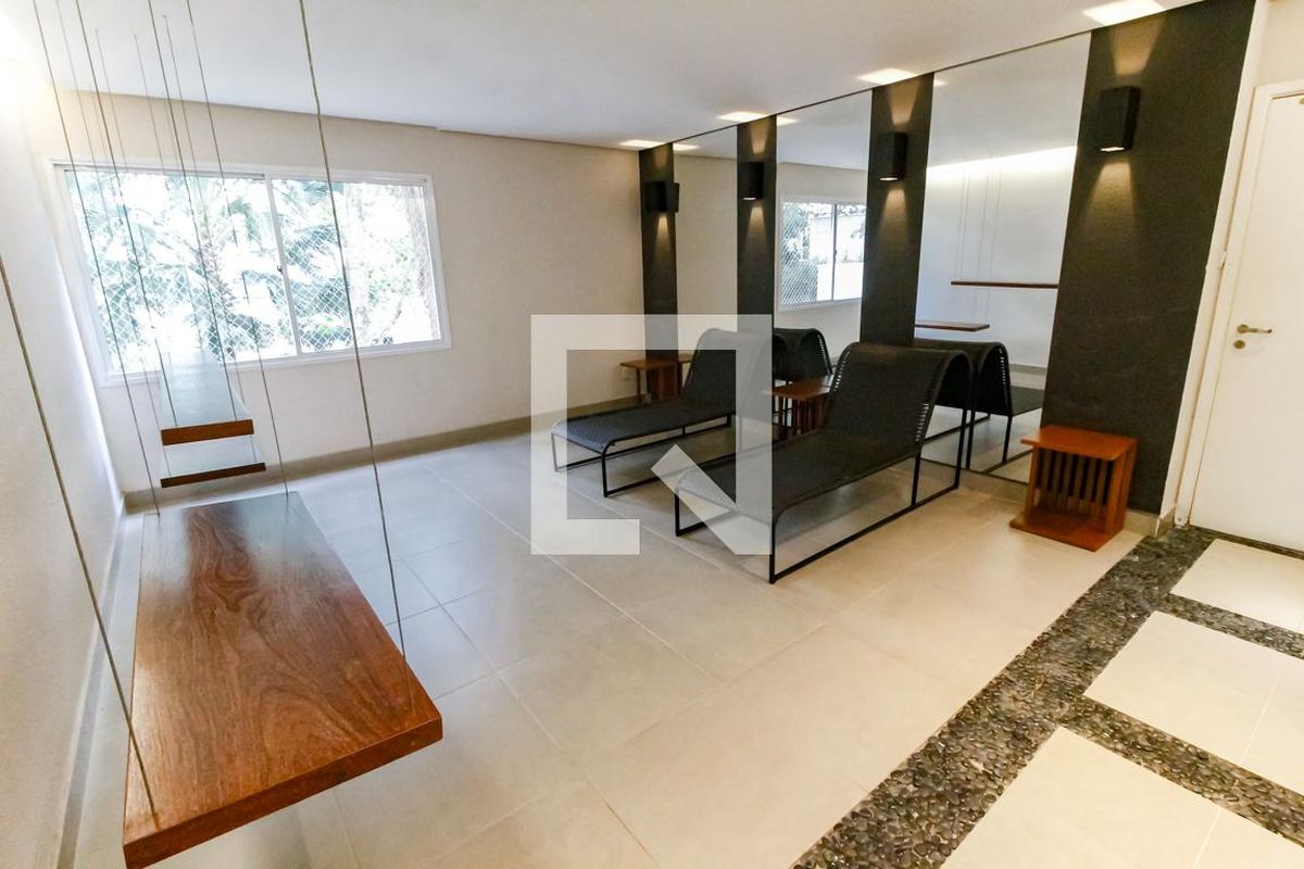 Apartamento, 2 quartos, 60 m² - Foto 33