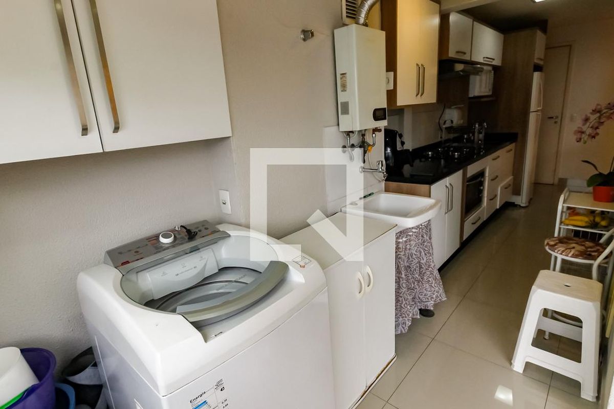 Apartamento, 2 quartos, 60 m² - Foto 31