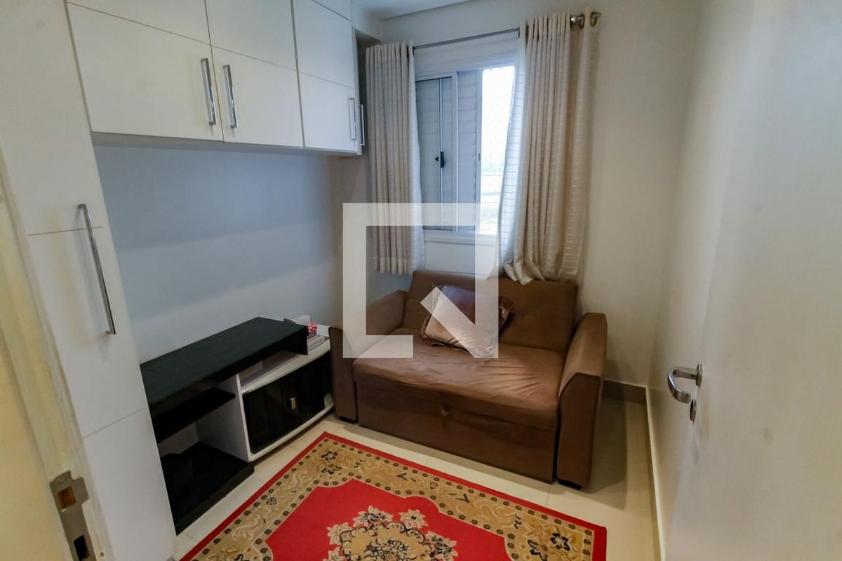 Apartamento, 2 quartos, 60 m² - Foto 15