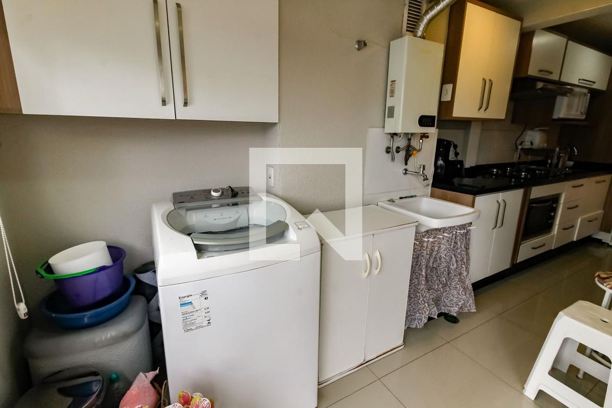 Apartamento, 2 quartos, 60 m² - Foto 30