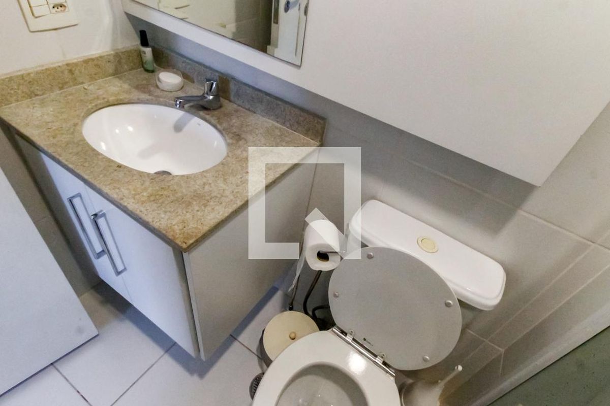 Apartamento, 2 quartos, 60 m² - Foto 14