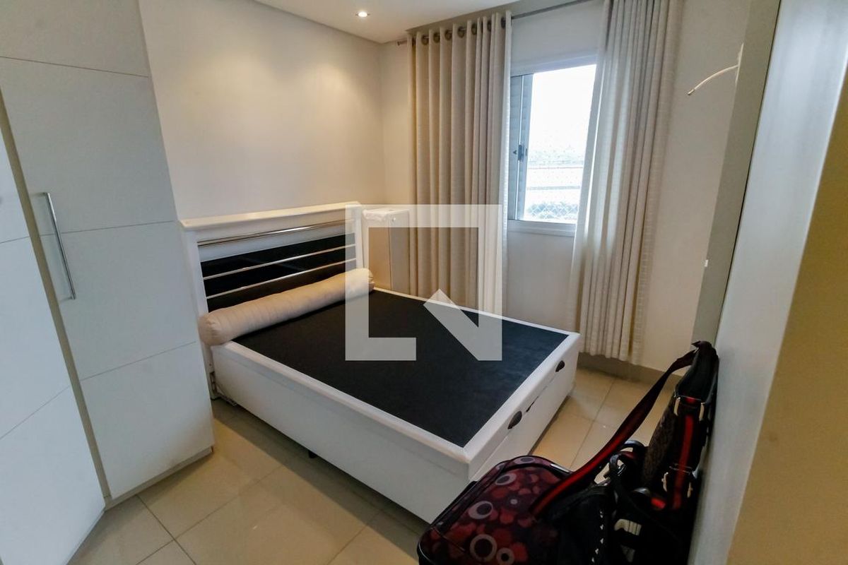 Apartamento, 2 quartos, 60 m² - Foto 7