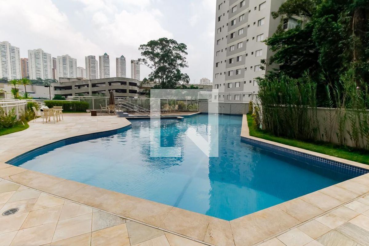 Apartamento, 2 quartos, 60 m² - Foto 56