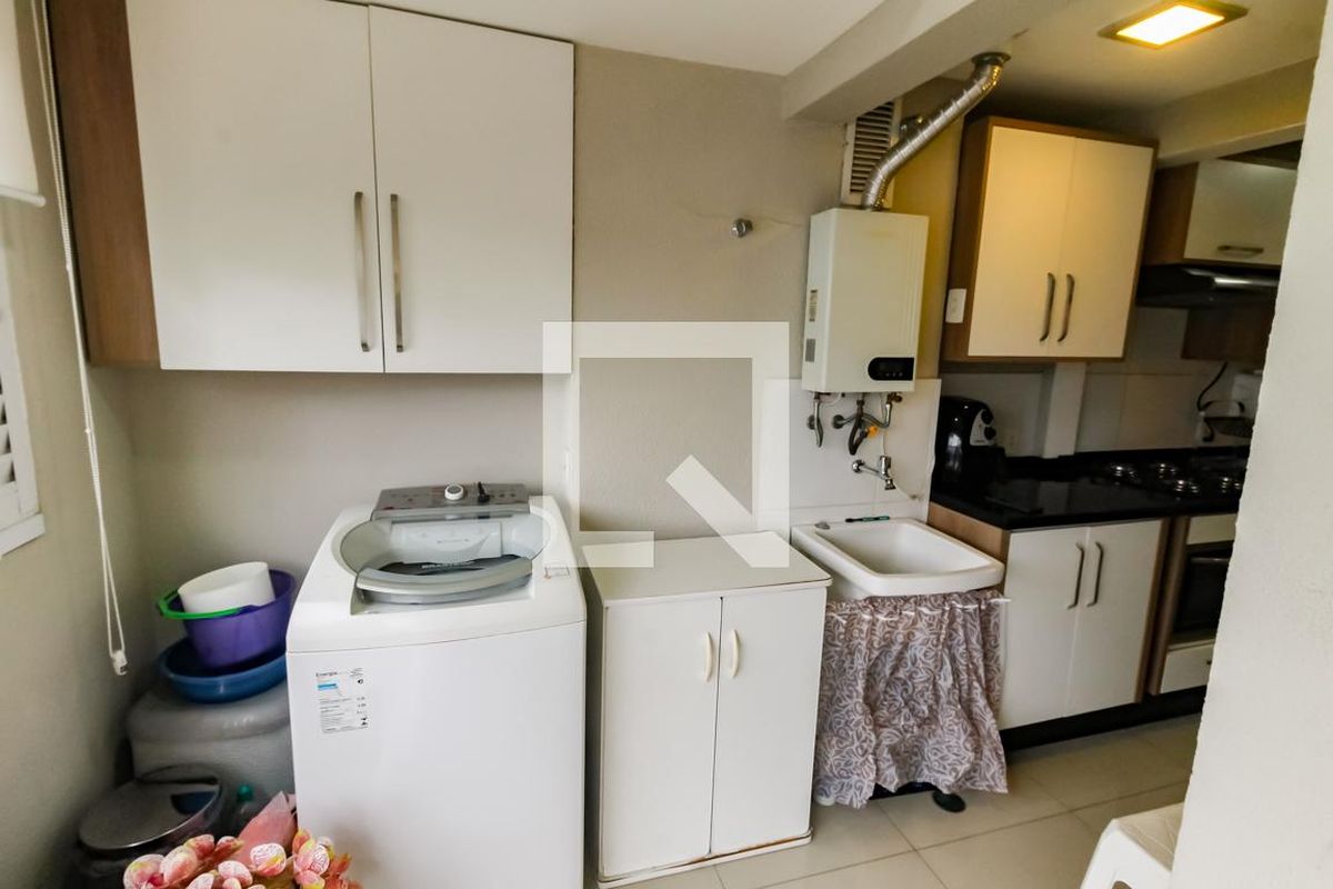 Apartamento, 2 quartos, 60 m² - Foto 29