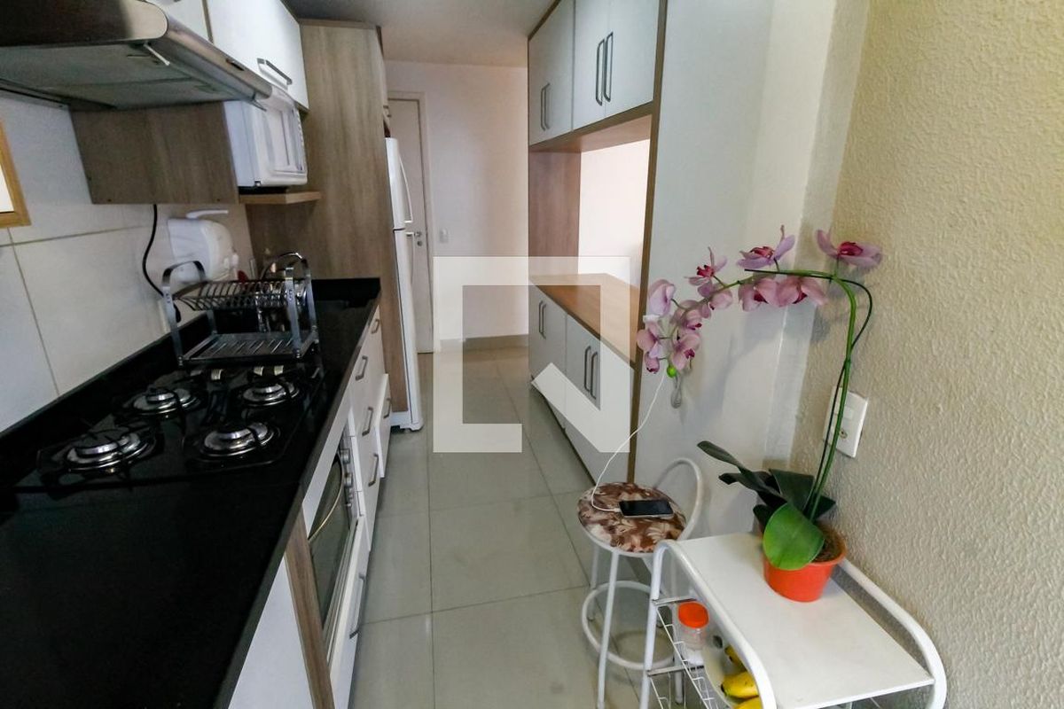 Apartamento, 2 quartos, 60 m² - Foto 27