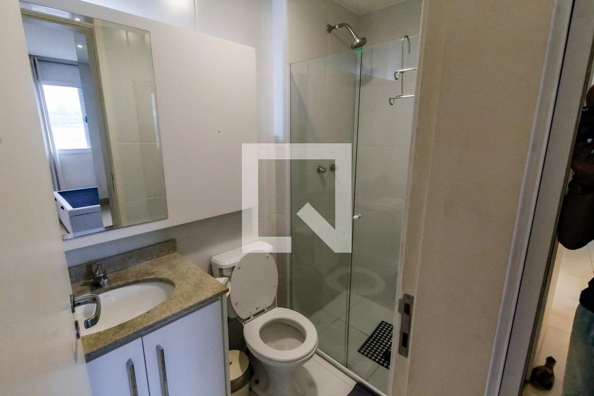 Apartamento, 2 quartos, 60 m² - Foto 11