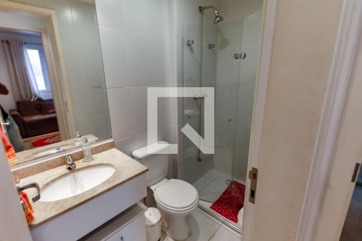 Apartamento, 2 quartos, 60 m² - Foto 20