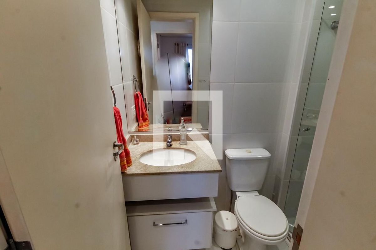 Apartamento, 2 quartos, 60 m² - Foto 21