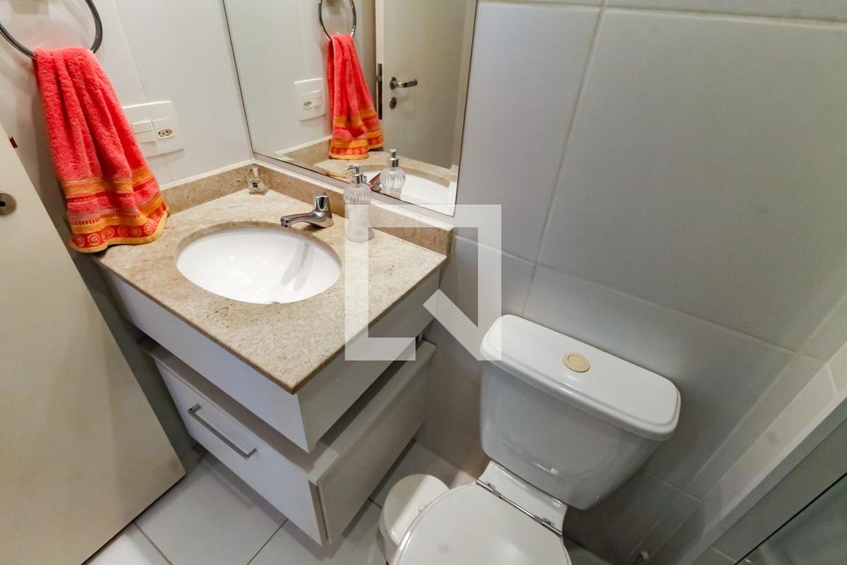 Apartamento, 2 quartos, 60 m² - Foto 23