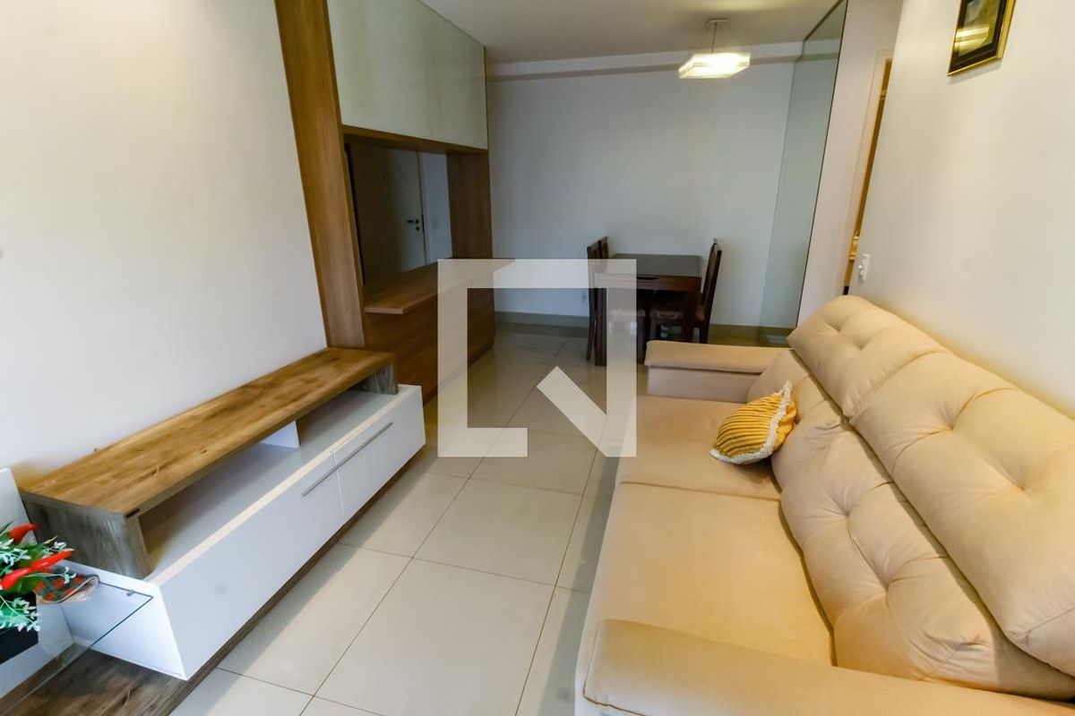 Apartamento, 2 quartos, 60 m² - Foto 3