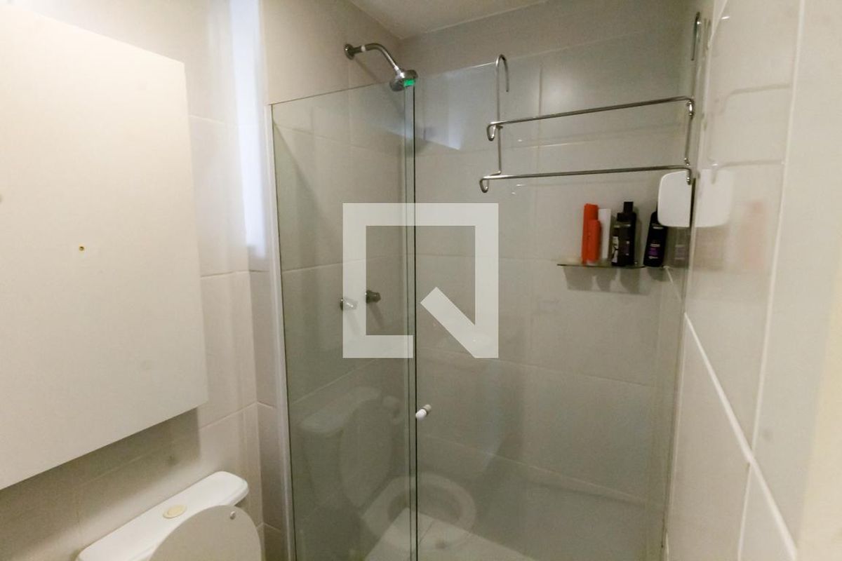 Apartamento, 2 quartos, 60 m² - Foto 13