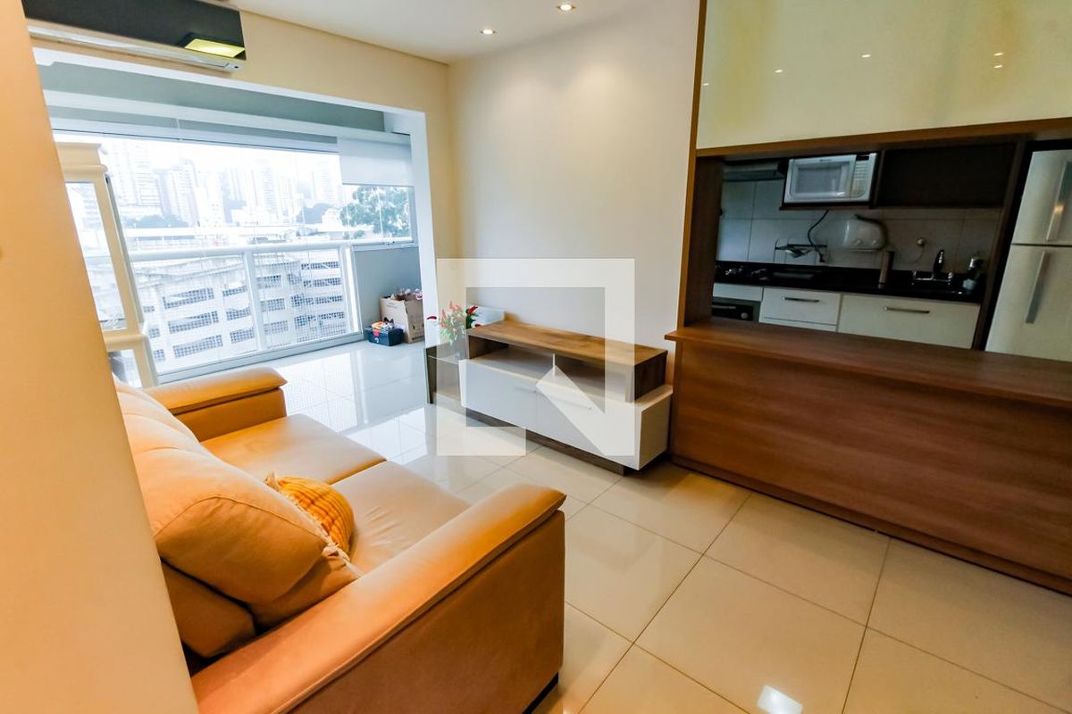 Apartamento, 2 quartos, 60 m² - Foto 2