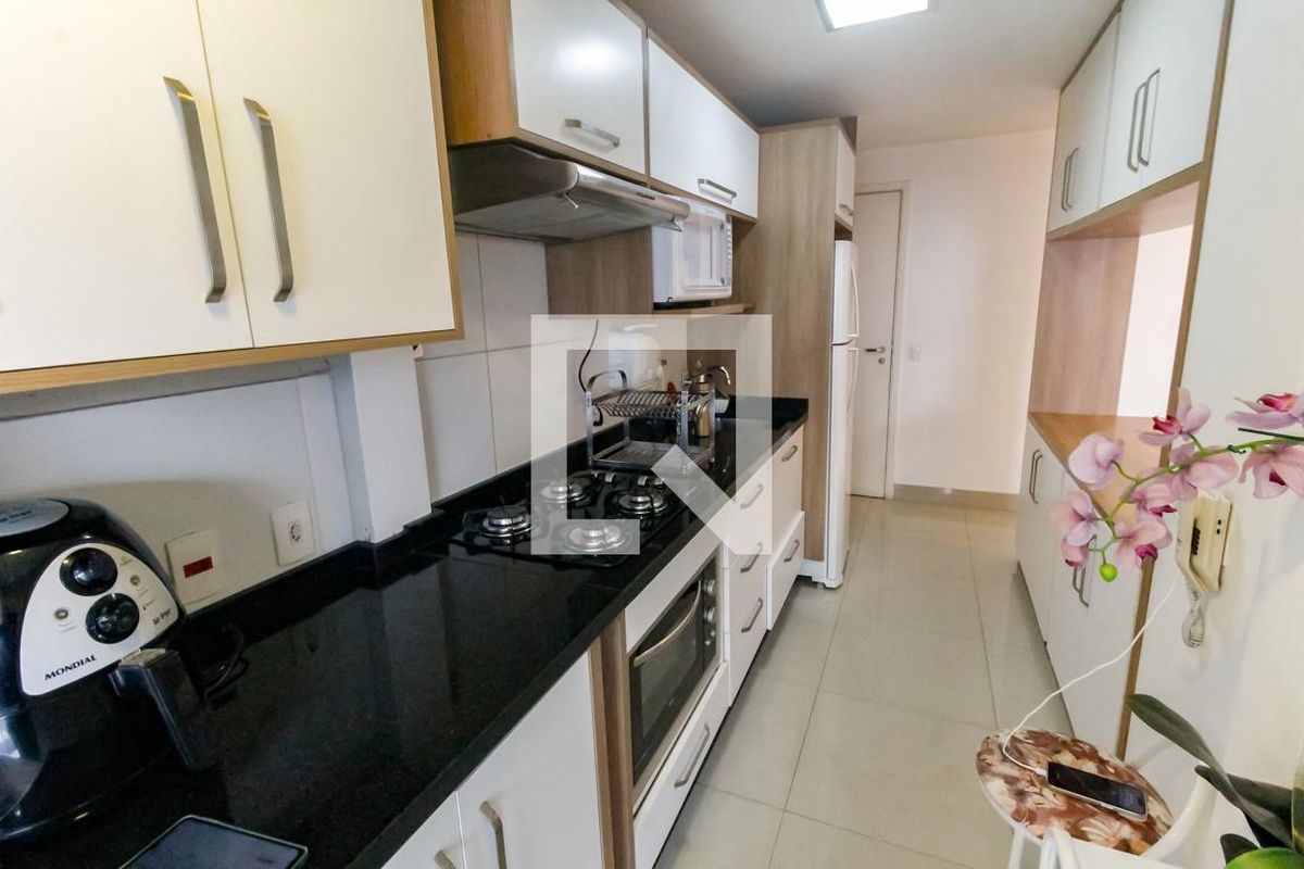 Apartamento, 2 quartos, 60 m² - Foto 26