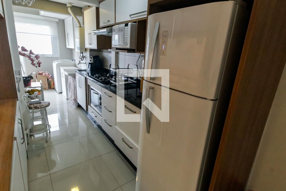 Apartamento, 2 quartos, 60 m² - Foto 24