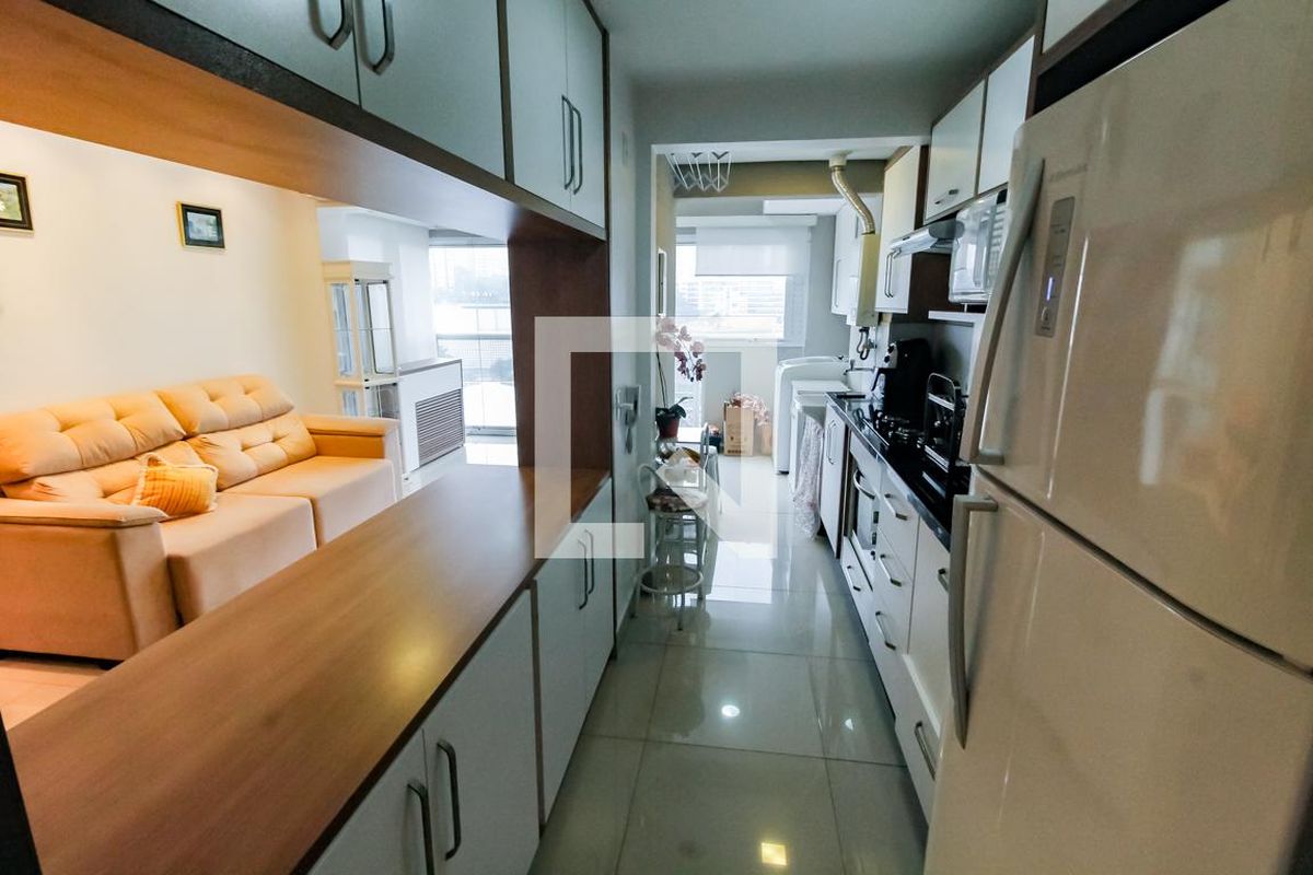 Apartamento, 2 quartos, 60 m² - Foto 25