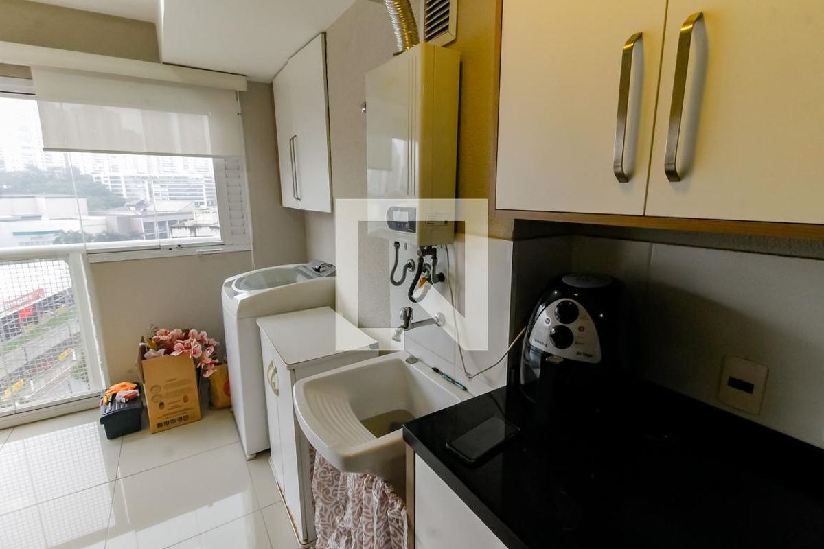 Apartamento, 2 quartos, 60 m² - Foto 28