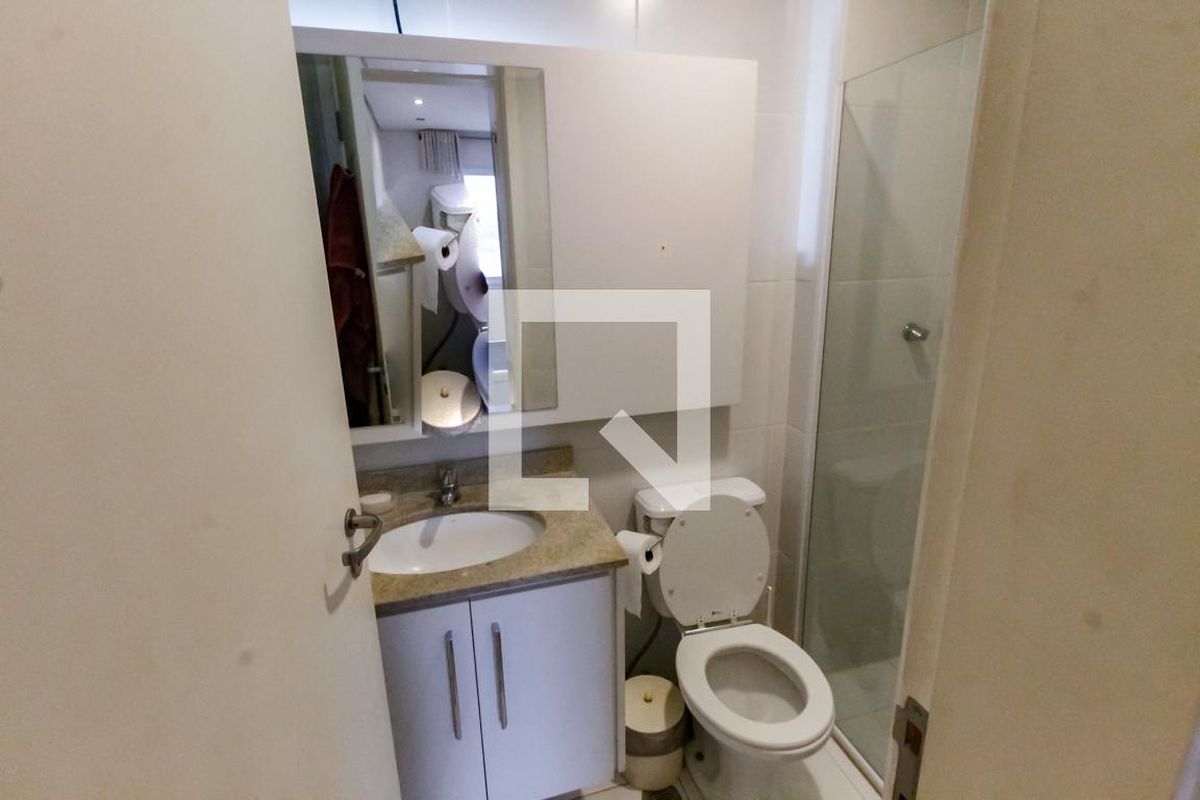 Apartamento, 2 quartos, 60 m² - Foto 12