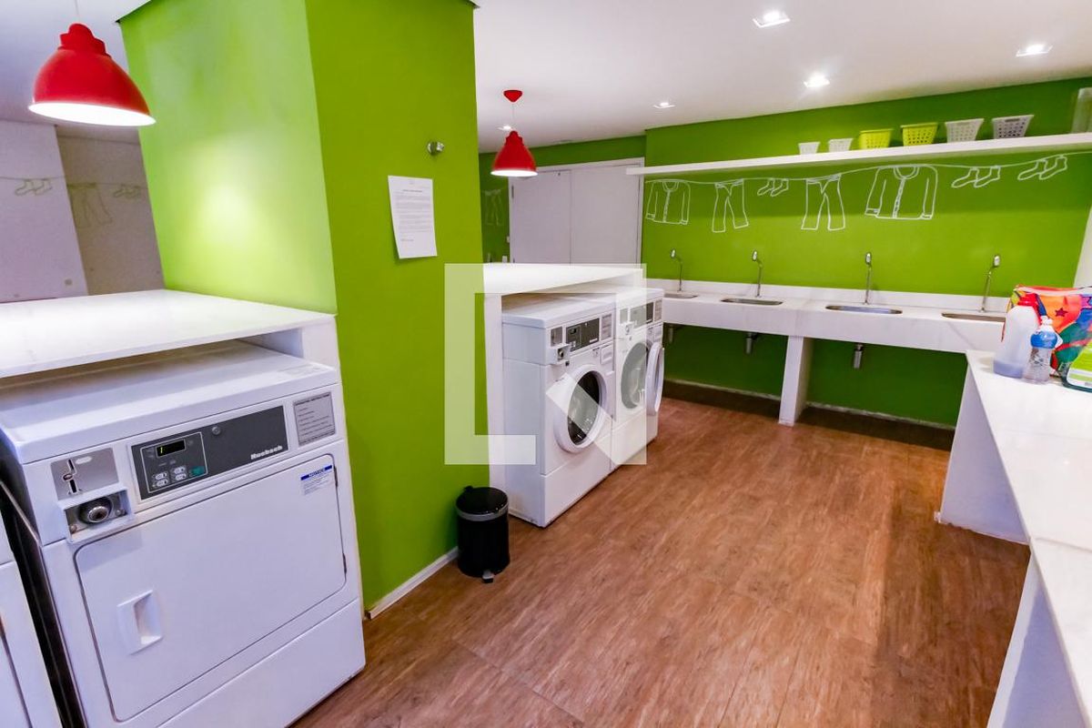 Apartamento, 2 quartos, 60 m² - Foto 38