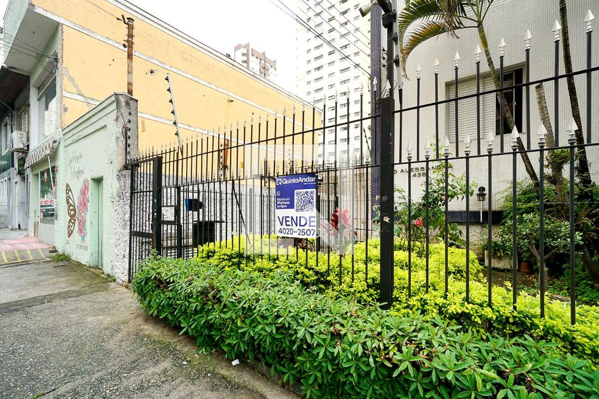 Apartamento, 2 quartos, 61 m² - Foto 33