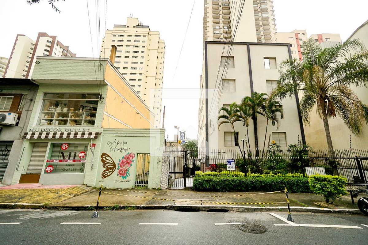 Apartamento, 2 quartos, 61 m² - Foto 32