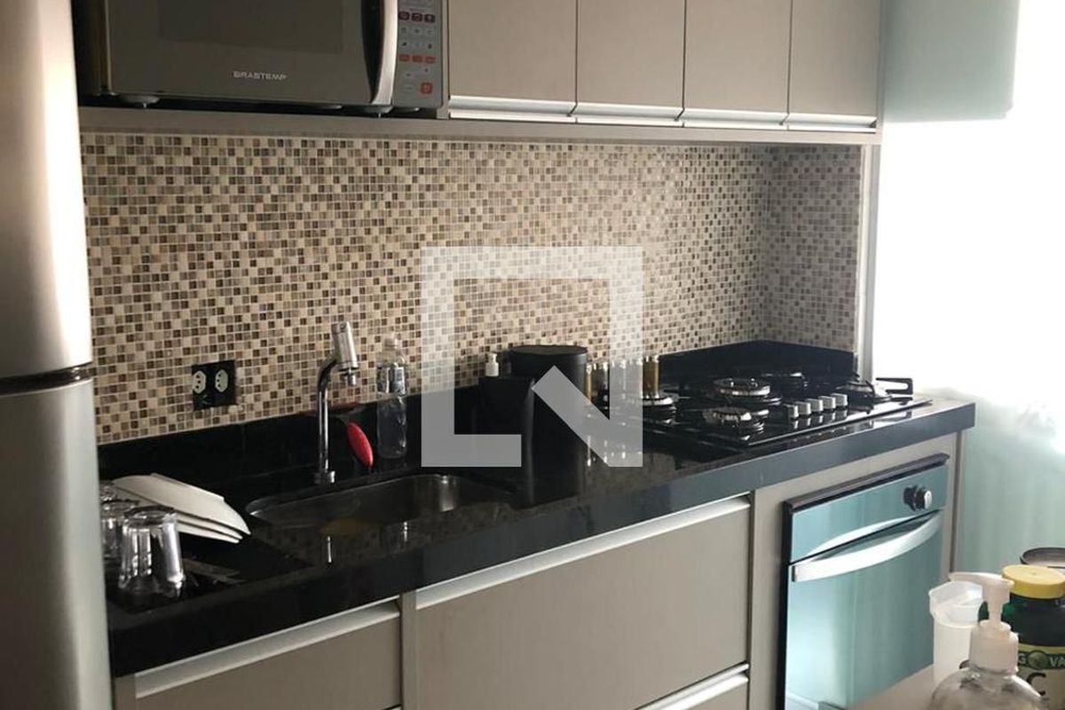 Apartamento, 2 quartos, 52 m² - Foto 26