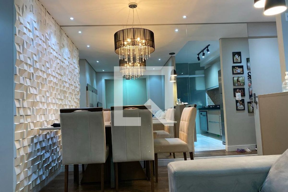 Apartamento, 2 quartos, 52 m² - Foto 12