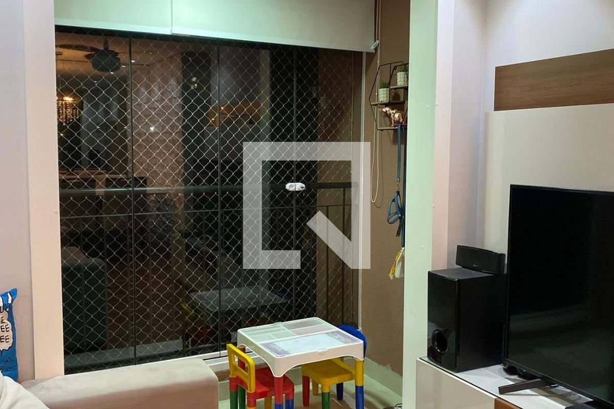 Apartamento, 2 quartos, 52 m² - Foto 6