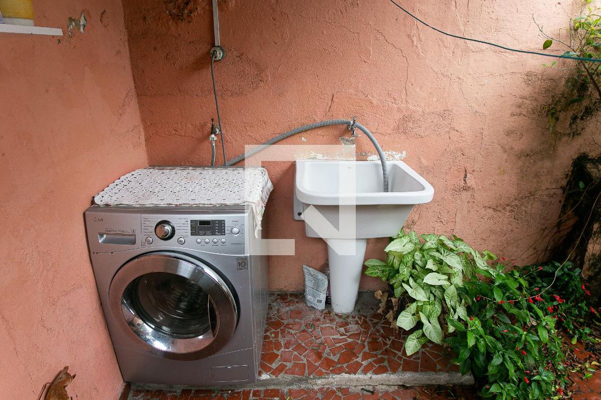 Casa, 2 quartos, 130 m² - Foto 44