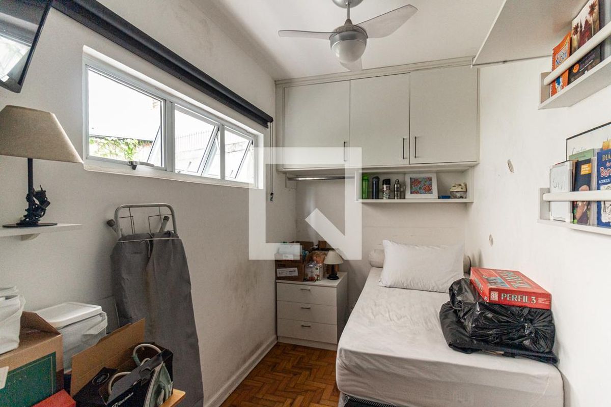 Apartamento, 3 quartos, 120 m² - Foto 68