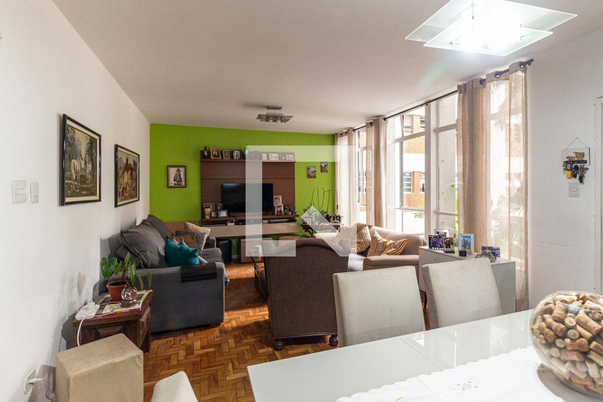 Apartamento, 3 quartos, 120 m² - Foto 5