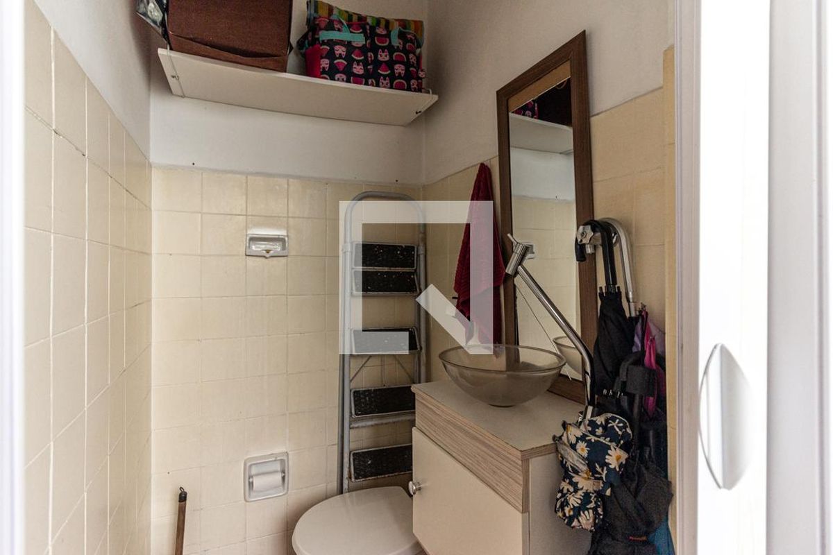 Apartamento, 3 quartos, 120 m² - Foto 69